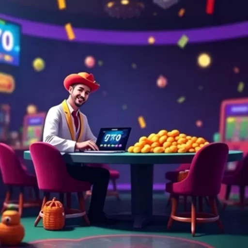 Panduan Lengkap Menggunakan Situs Game dewapg